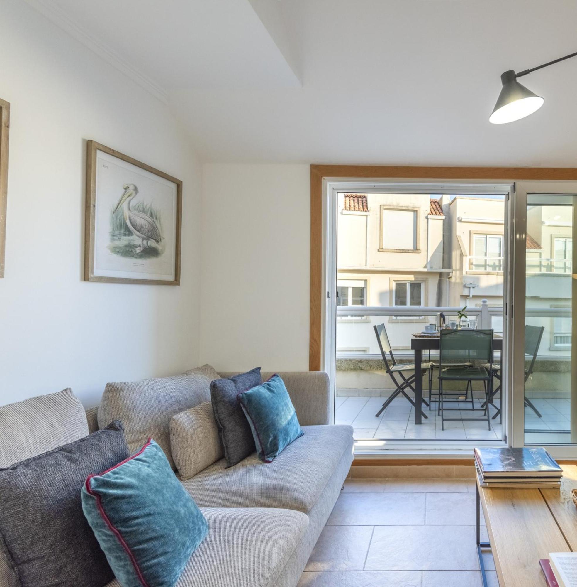 Apartamento Playa Silgar -50 M Playa Con 2 Garajes Y 3 Dormitorios Sanxenxo Exteriör bild